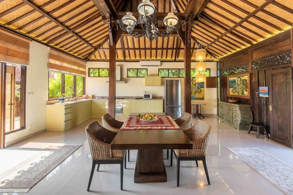 Limasan Villa Langkawi - photo 12
