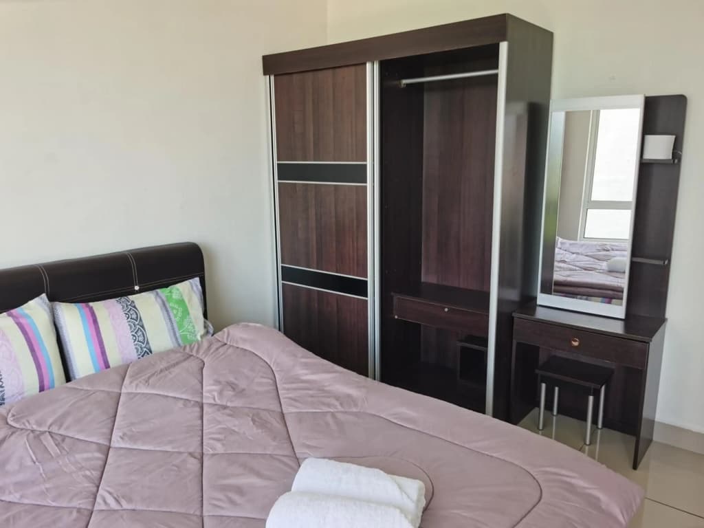 Ipoh Majestic R&C Homestay 2 & 3 - photo 2