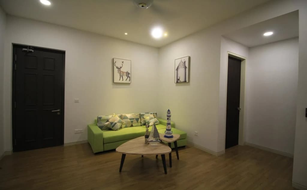 Tropical Villa Service Suite - photo 12
