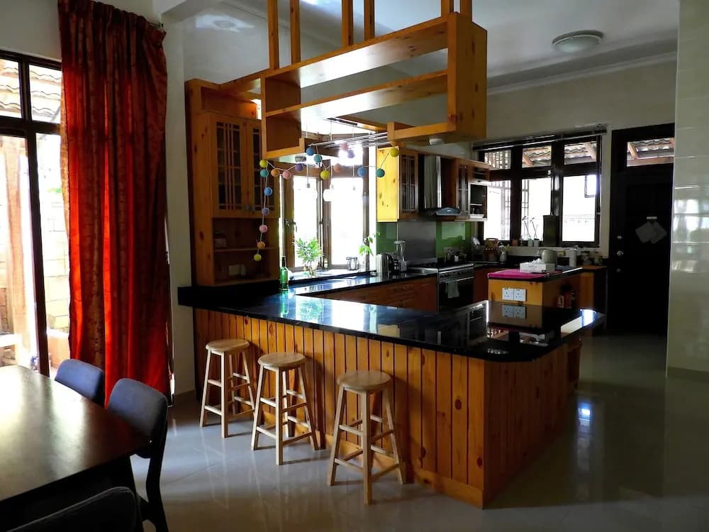 Batu Ferringhi Homestay - photo 18