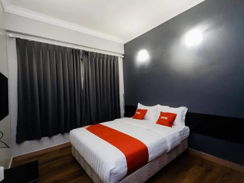 OYO 89578 Dung Fang Hotel No. 1 Sibu - photo 3