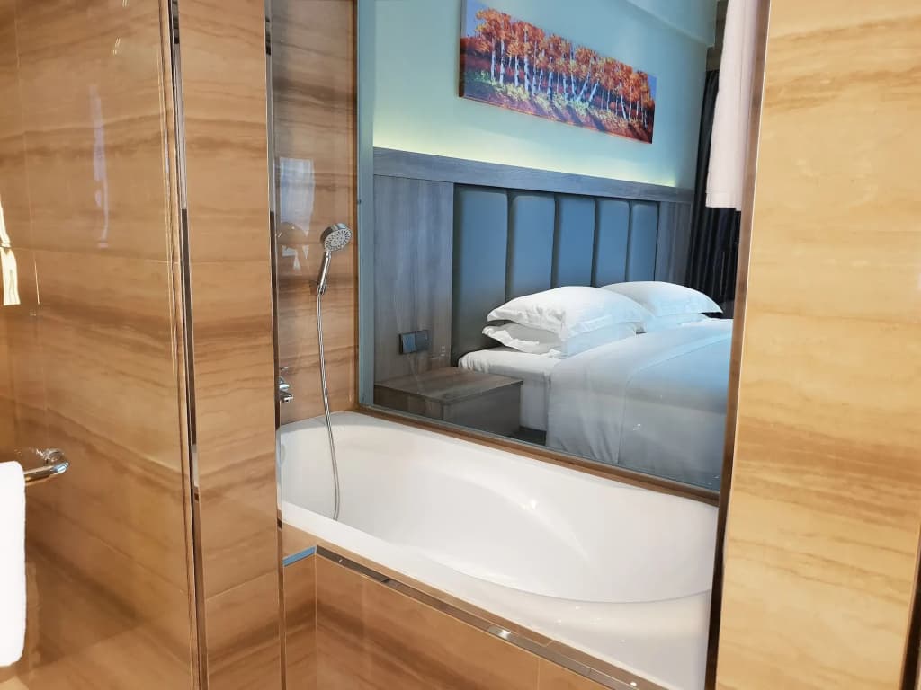 KSL Hot Spring Resort - photo 10