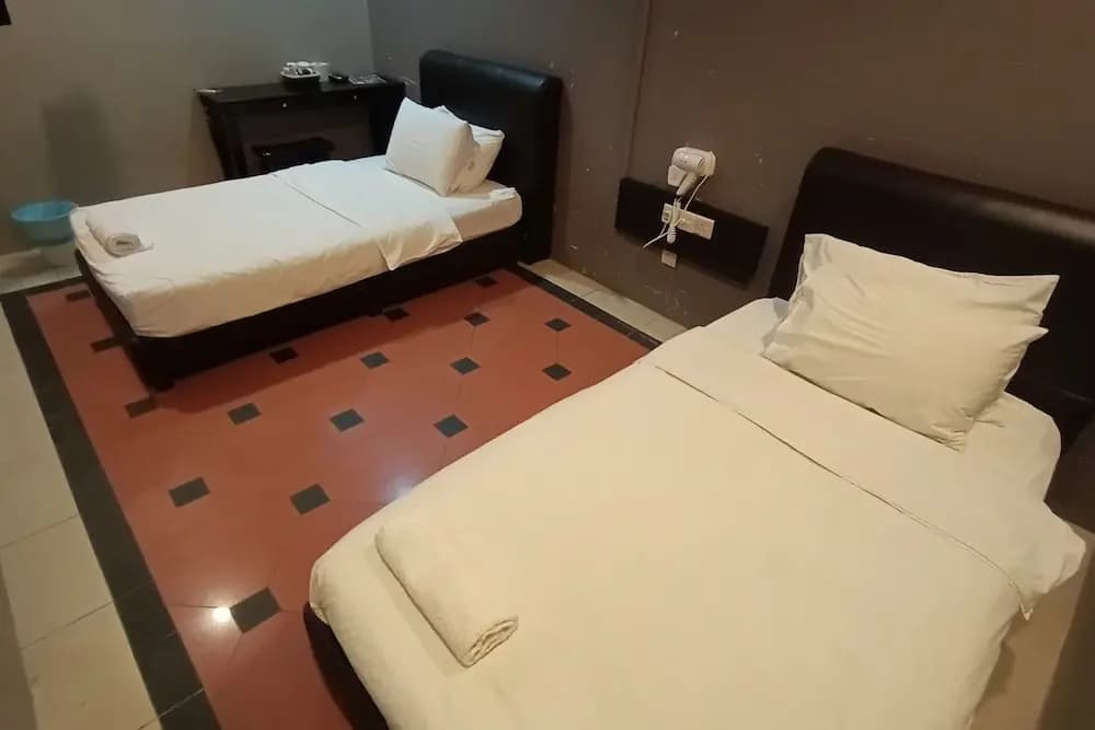 Homestay Muar - photo 4