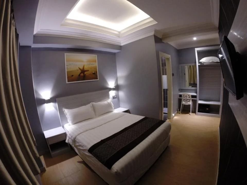 Ocean Inn - photo 6