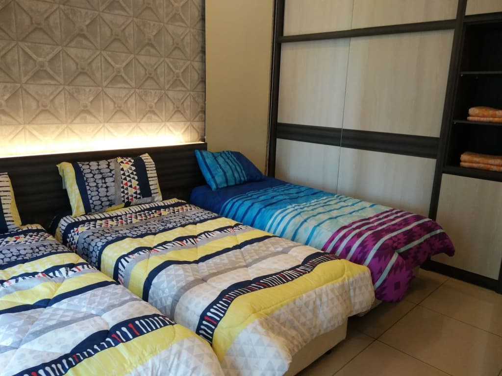 Atlantics Residence Melaka - photo 1