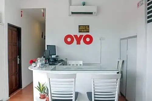 OYO 90035 Star Hotel - photo 14