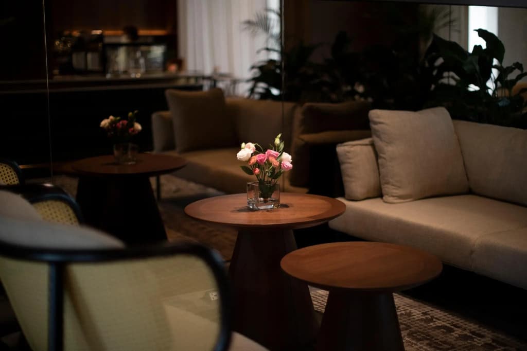 The LUMA Hotel - A Member of Design Hotels - photo 12