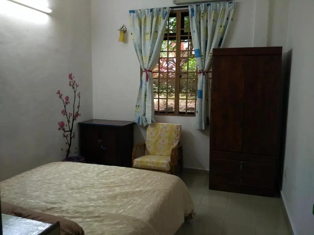 Cozy Mount Erskine Homestay - photo 5