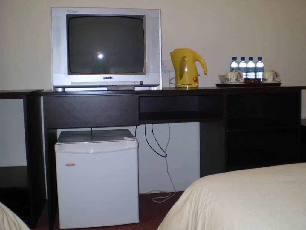 RJ Hotel Skudai - photo 3
