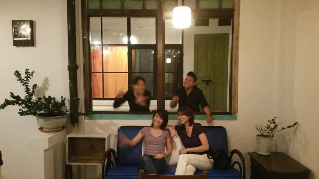 The Loft @ 13 Hibiscus - photo 10