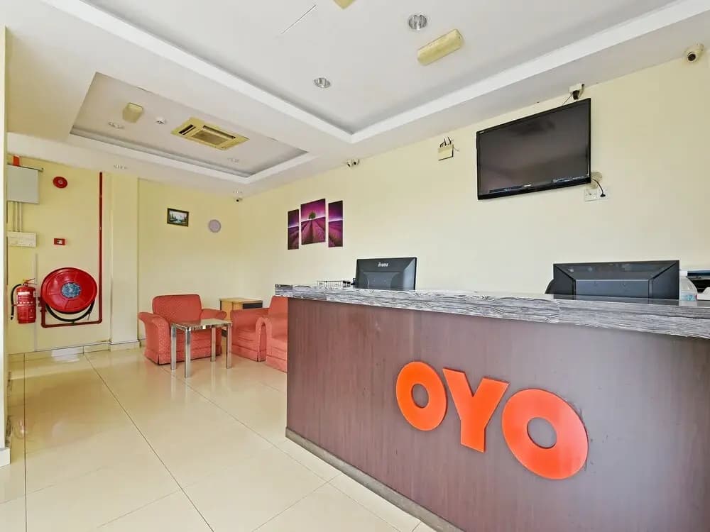 OYO 90669 My Hotel Vistana - photo 2