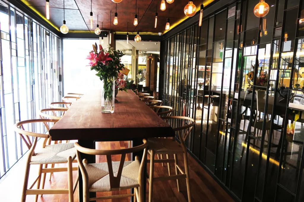 Le Dream Boutique Hotel - photo 29