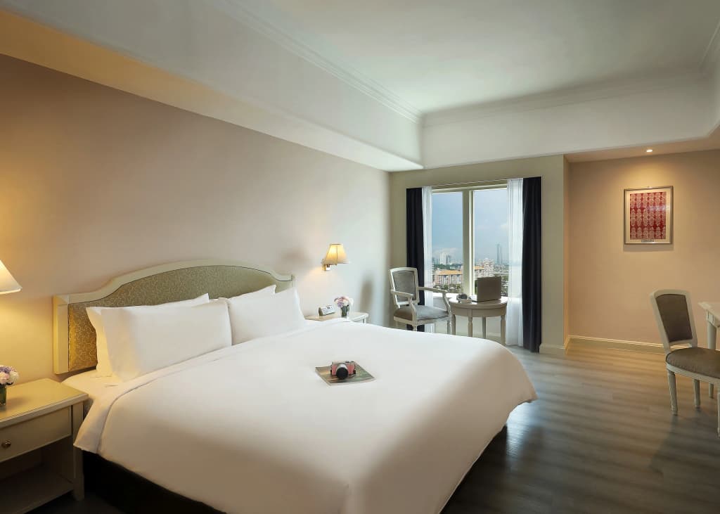 Berjaya Waterfront Hotel - photo 7