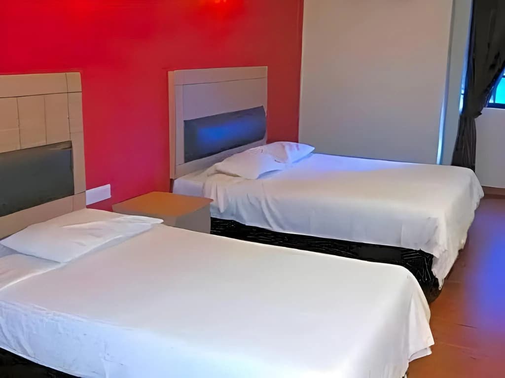 Smart Hotel - photo 20