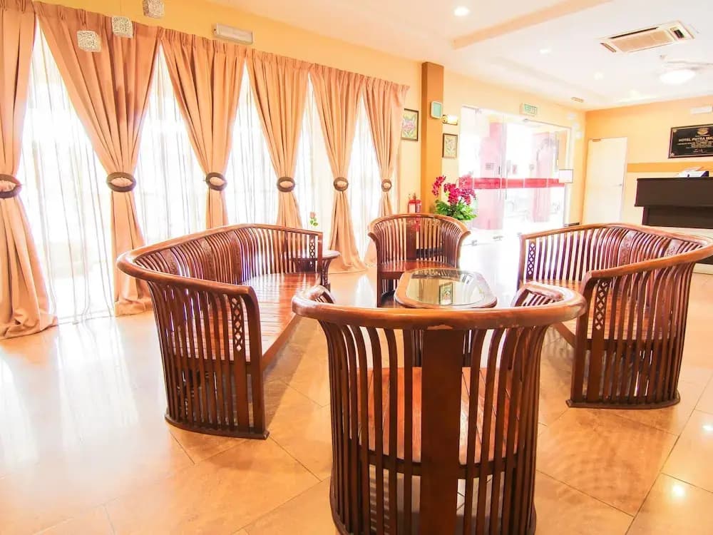 OYO 11343 Hotel Putra Iskandar - photo 15