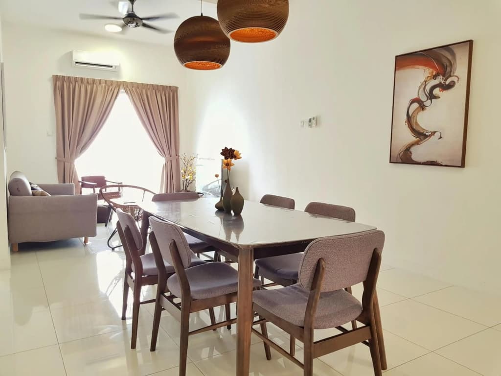 No.3 The Zen @ Puchong Skypod Residence - photo 7