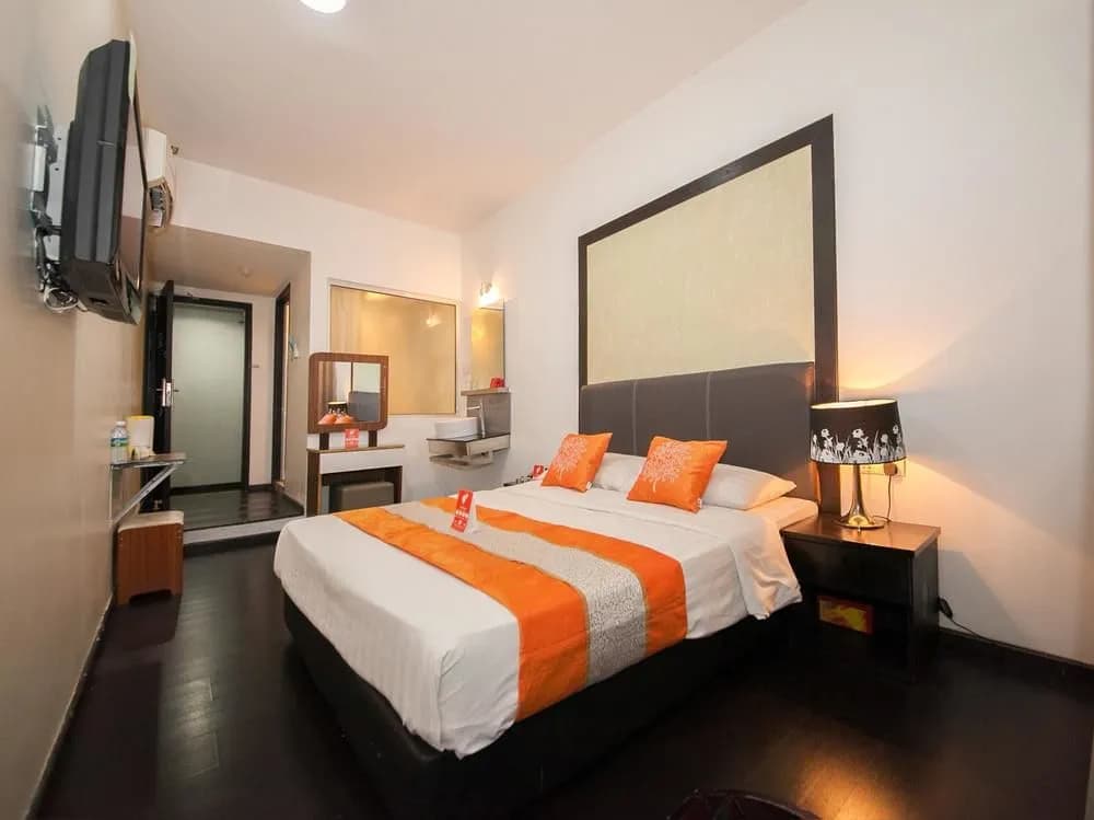 OYO 268 Le Hotel - photo 3