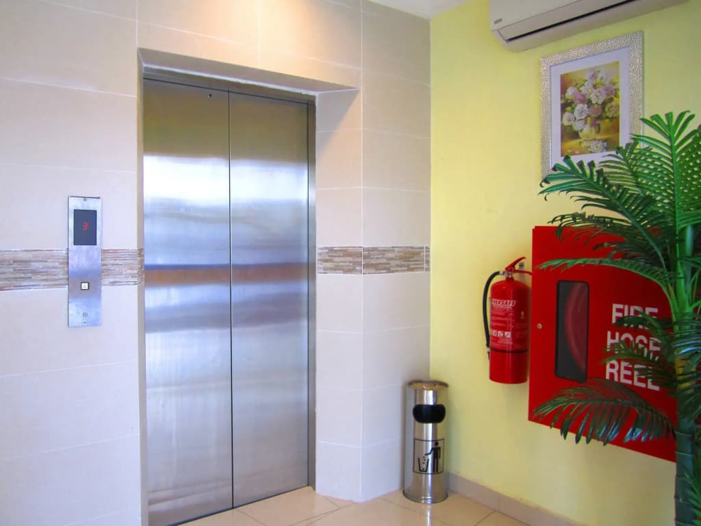 Sun Inns Hotel Seri Kembangan Mind1 - photo 12