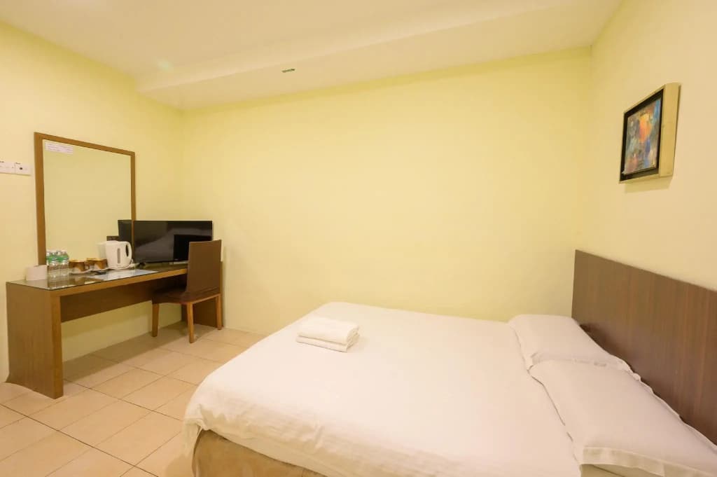 Uptown Kajang Hotel - photo 3