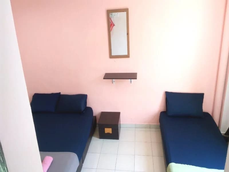 马六甲M国际旅馆(M International Inn Hotel Melaka) - photo 4