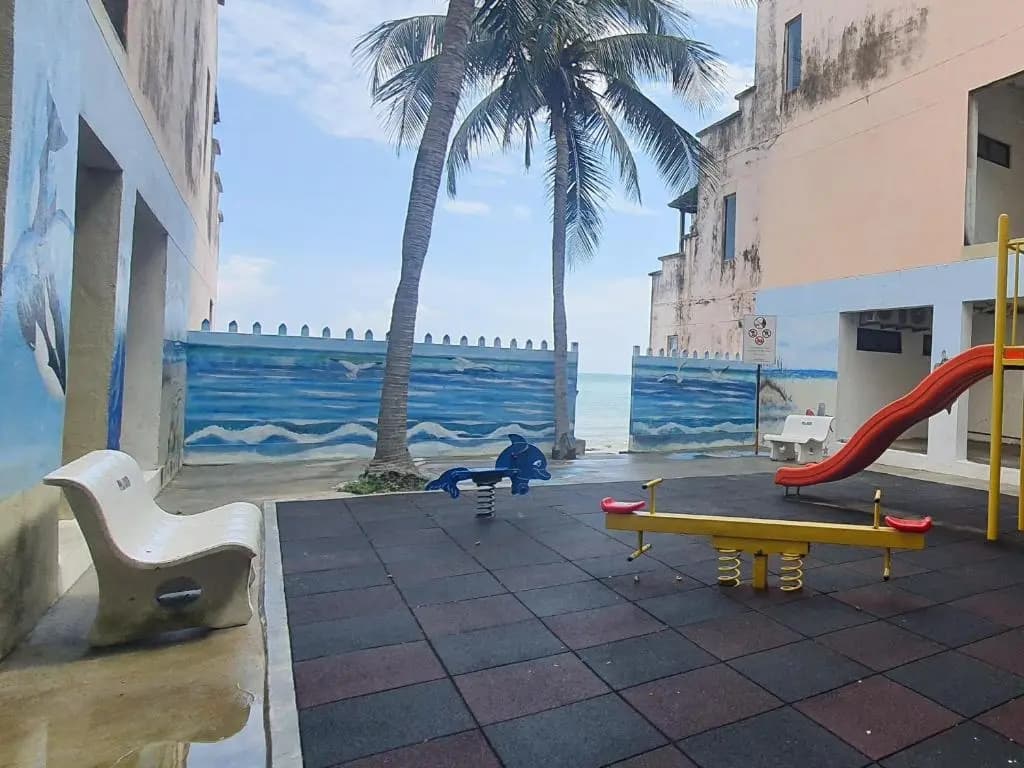 Port Dickson Seaview Homestay - photo 12
