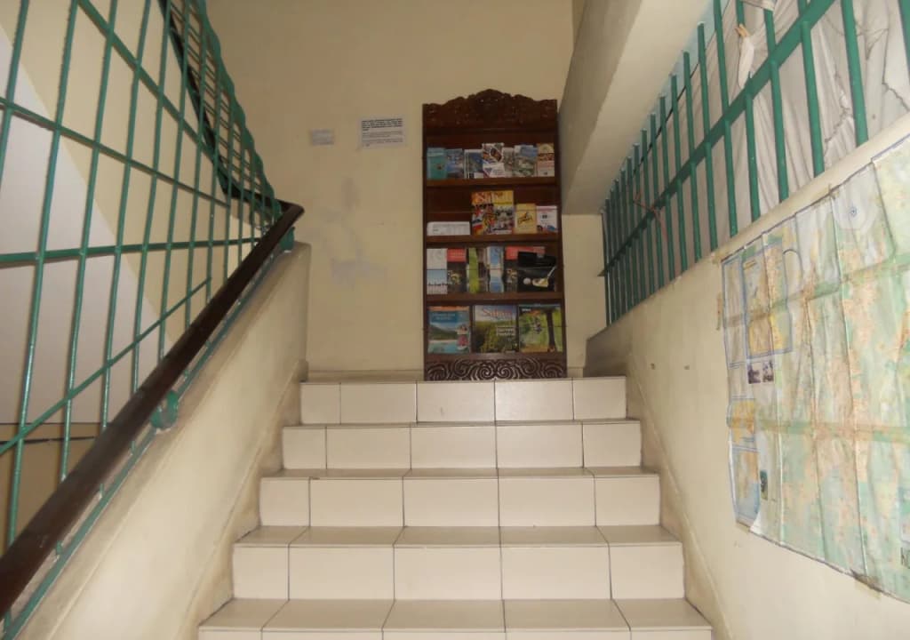 Hotel Legent - photo 12