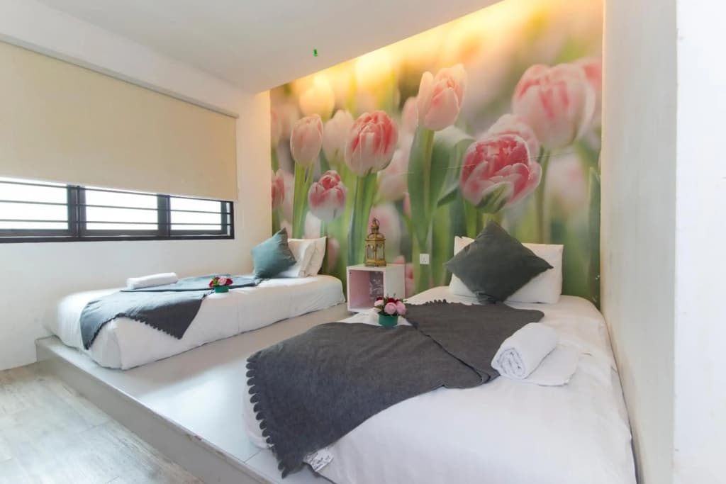 V Garden Hotel - photo 14