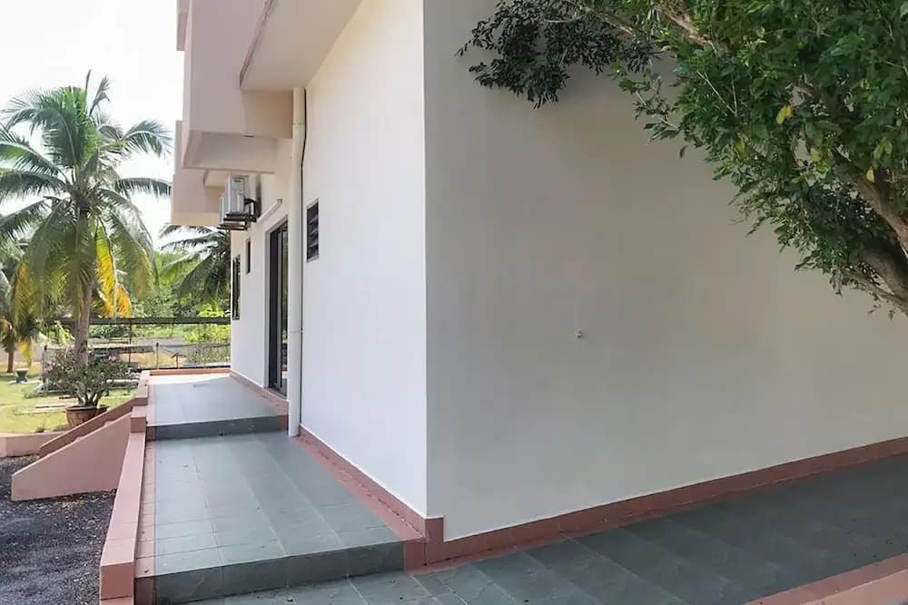 Hotel O Lumut Villa Inn - photo 9
