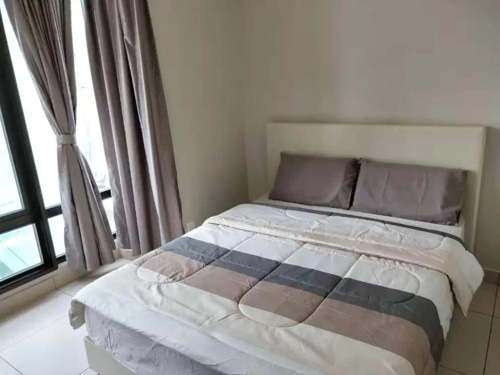 The Oaks Family Suite @ Midhills Genting Highlands - photo 2