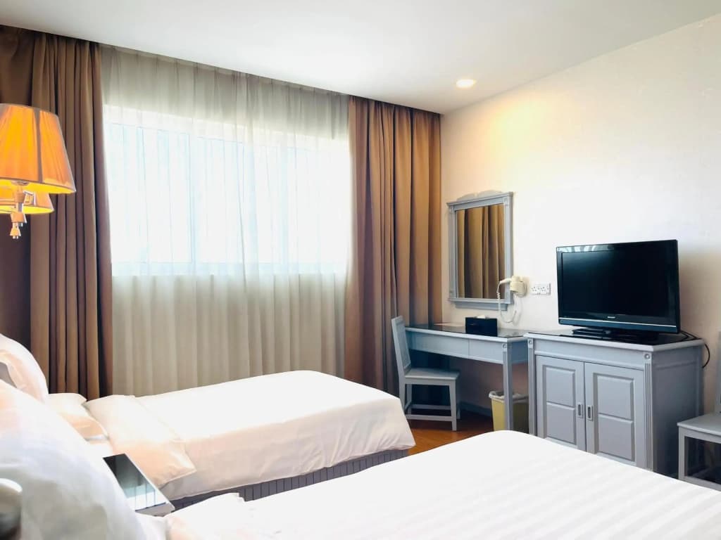 Penview Hotel - photo 14