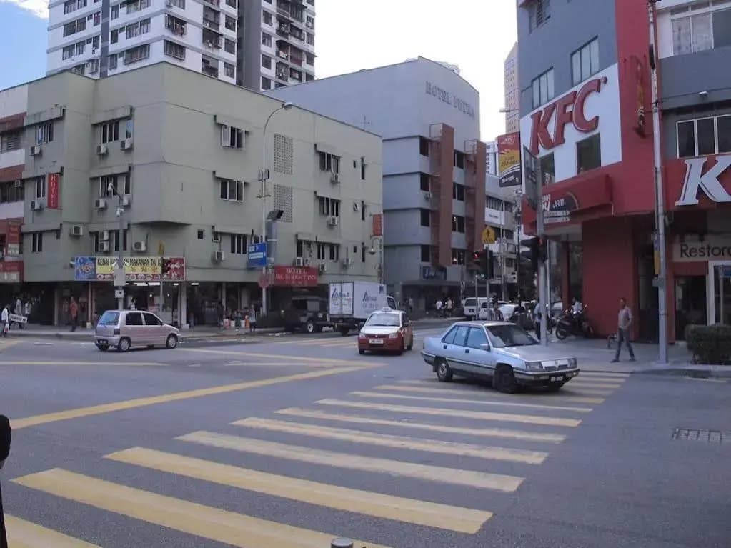 JRL Budget Inn Hotel - photo 1