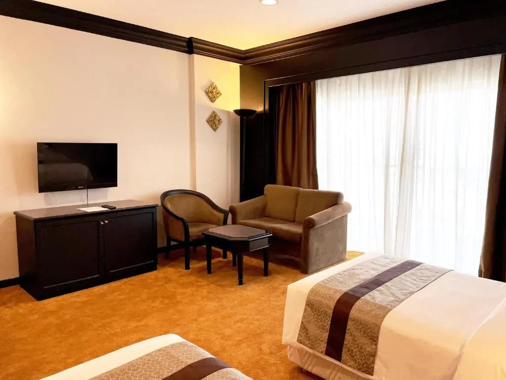Grand DarulMakmur Hotel Kuantan - photo 27