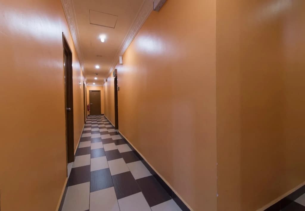 Kampar Times Inn Hotel - photo 12