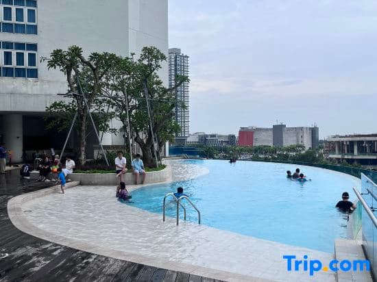 LuxuryHomestay @Pinetree Marina Resort #Cowidea - photo 7