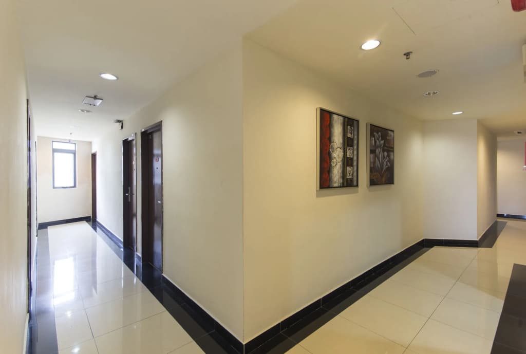 Signature Hotel Puchong @ Setiawalk - photo 11