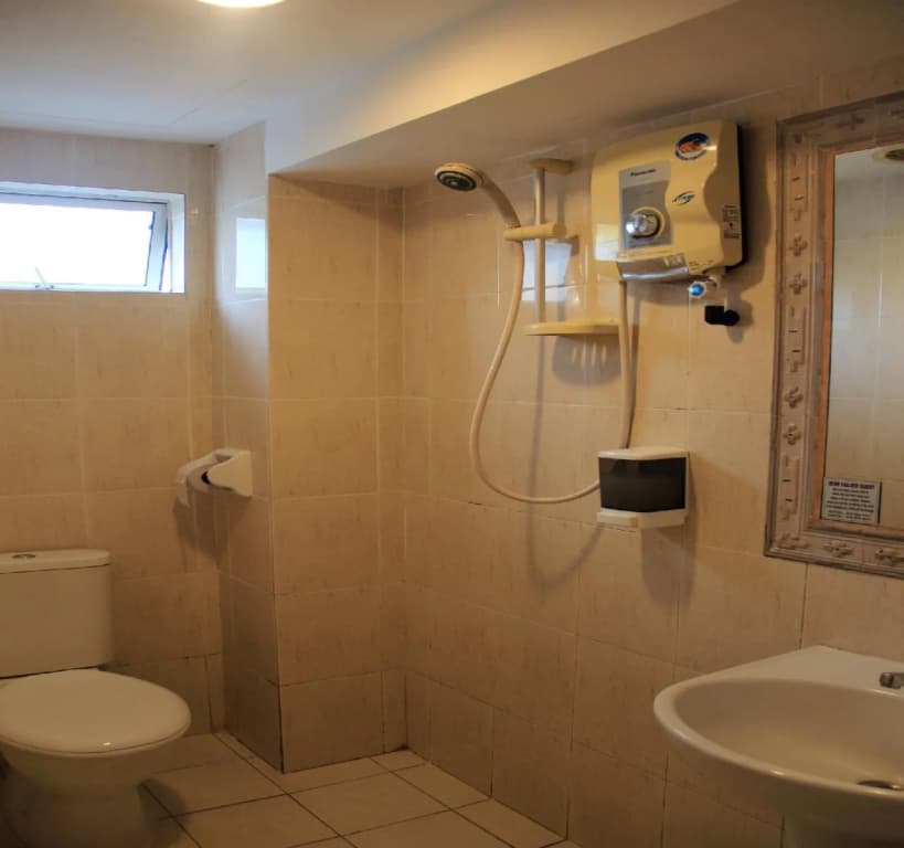 Sun Inns D'mind 3 Seri Kembangan - photo 10
