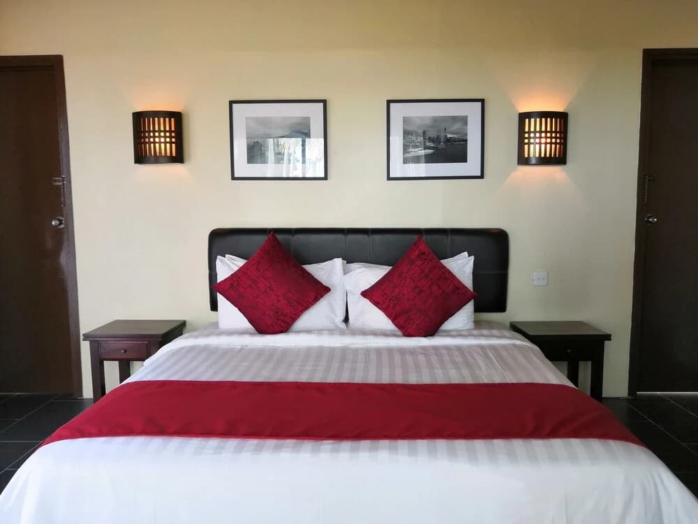 Coconut Beach Villa Langkawi - photo 5