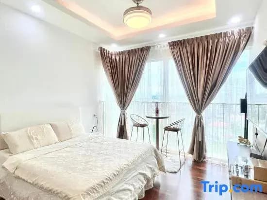 Three Homestay Penang Island - photo 4