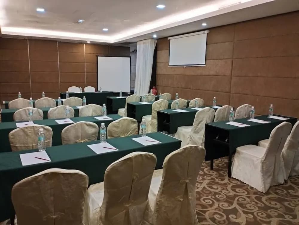 Sunflower World Hotel - photo 16