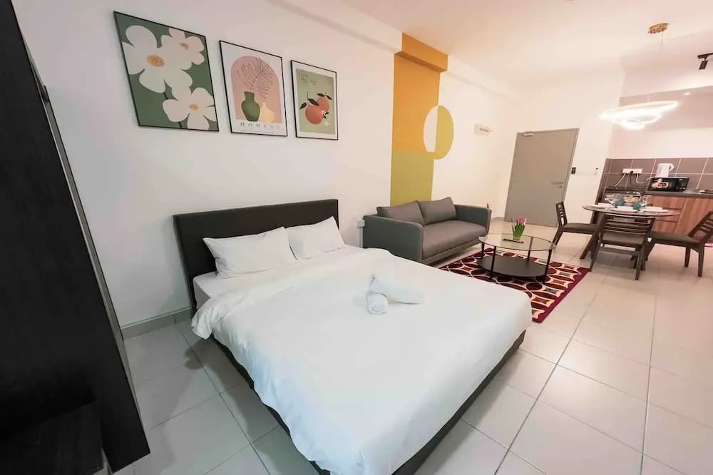 Netizen Cheras Residence by Emily in Town - photo 3