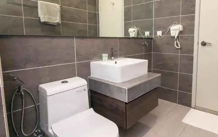 Bell Suites by Salaam Suites - photo 8