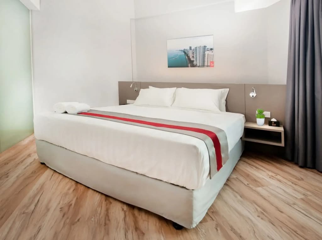 Mei Hotel - photo 3