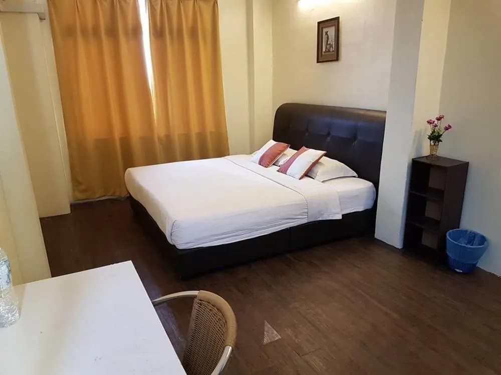 Hotel El-Ray - photo 5