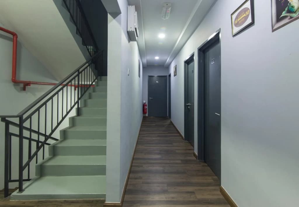 Lucky Hotel - photo 8