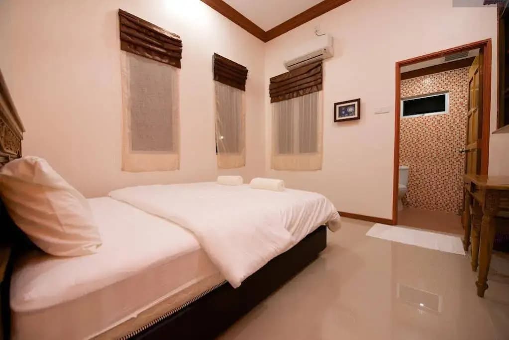 Pak Raja Villas - photo 5