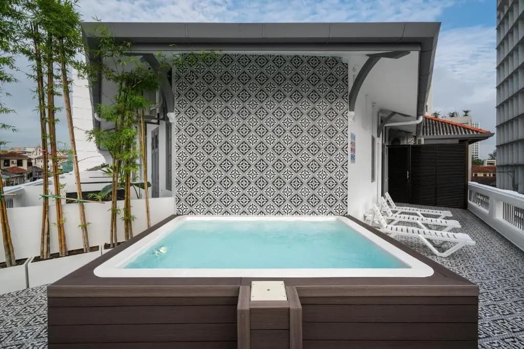 Modern Hotel Georgetown - photo 10