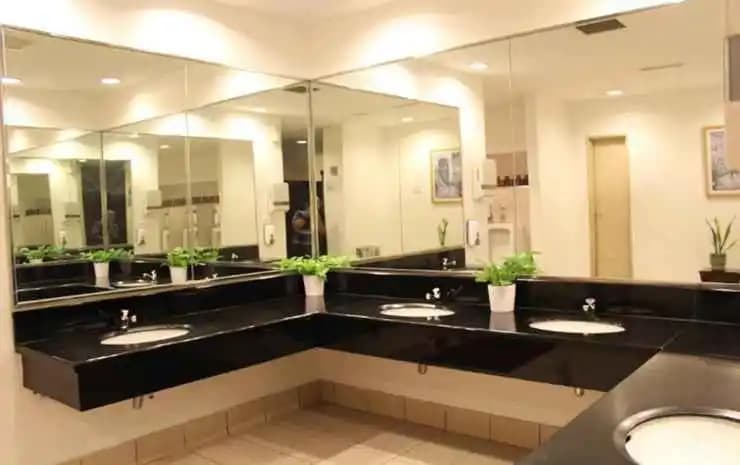 KL Bintang Suites @ Times Square - photo 14