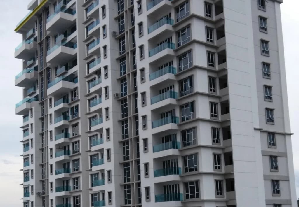 Sabah Apartment @ 1 Borneo - main photo