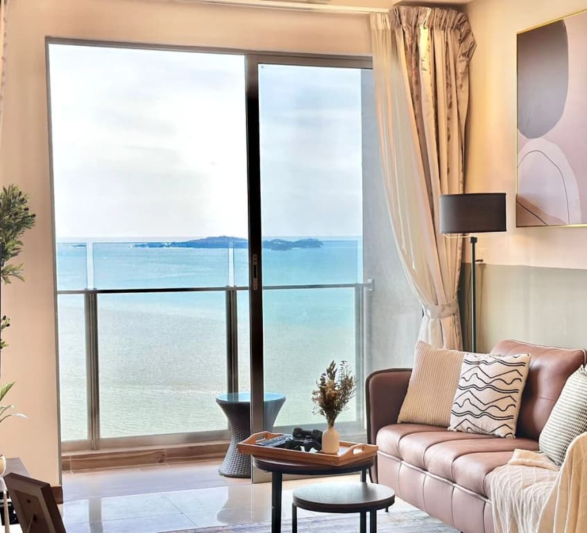 Silverscape Residence - photo 8