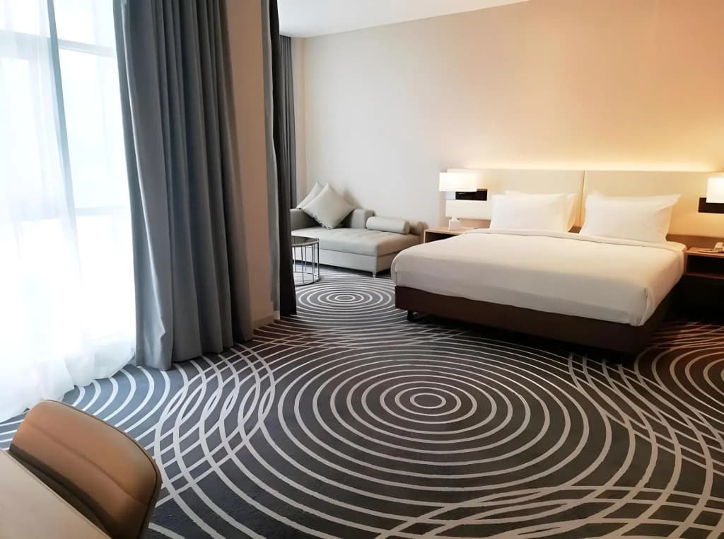 Regalia Upper View Hotel - photo 30